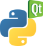 Python + Qt
