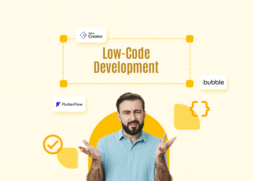 Best Low Code Development Platform