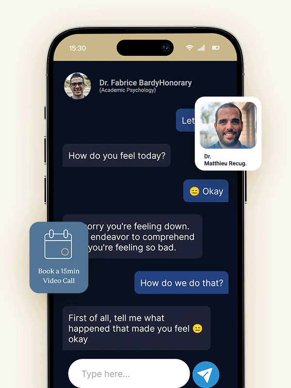 Hybrid Therapy Option