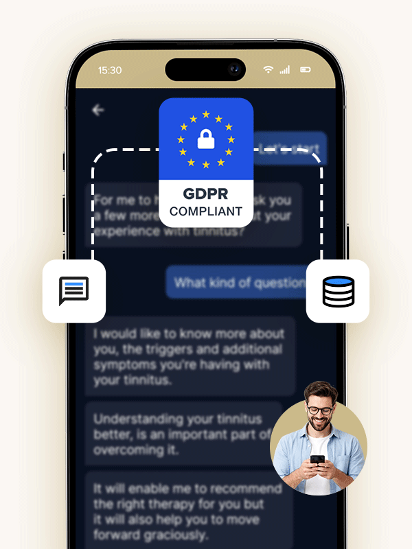 Secure Messaging and Data Handling