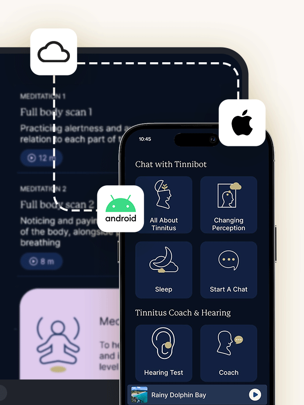 Multi-Device Sync