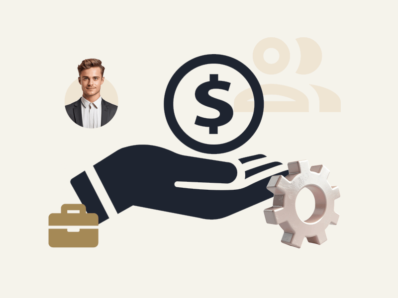 Two full time hires worth of savings per dealer